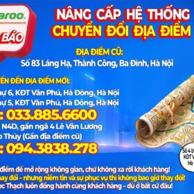 maylocnuockangaroo.vn banner THONG BAO DOI DIA DIEM vuong kangaroo