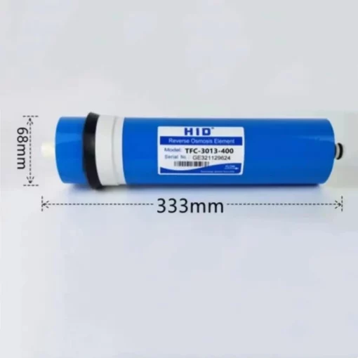Màng lọc RO 400 GPD - Màng Thẩm Thấu Ngược - HID TFC-3013-400G - Hình ảnh 5
