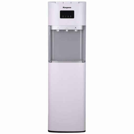 Cây nước nóng lạnh Kangaroo KGWD03B1D (New có hiển thị nhiệt độ) - Hình ảnh 2