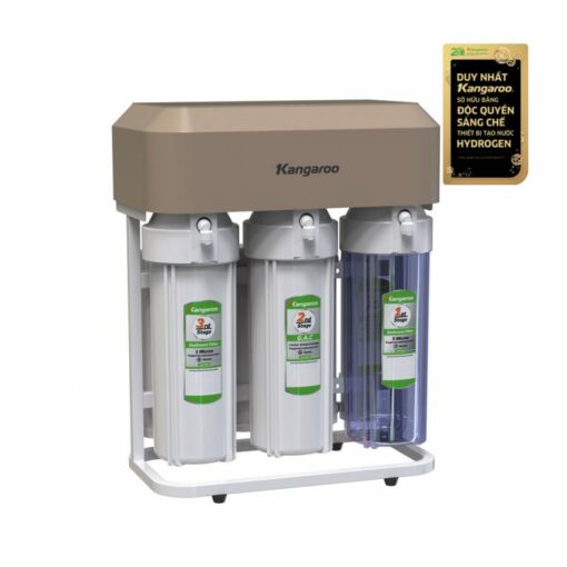 Máy lọc nước Kangaroo Hydrogen KG12K3-H1 - Hình ảnh 2