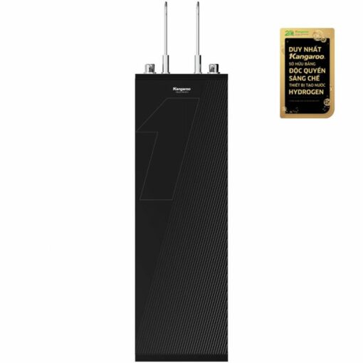 Máy lọc nước Kangaroo Hydrogen ion kiềm nóng lạnh KG12S11-E3 - Hình ảnh 4