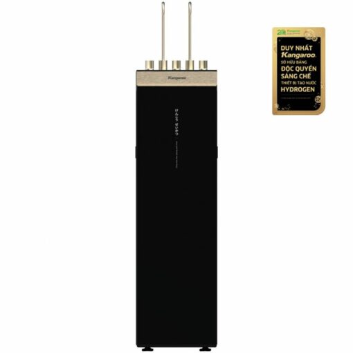 Máy lọc nước Kangaroo Sumire Hydrogen ion kiềm nóng lạnh KGRP13A201E3 - Hình ảnh 5