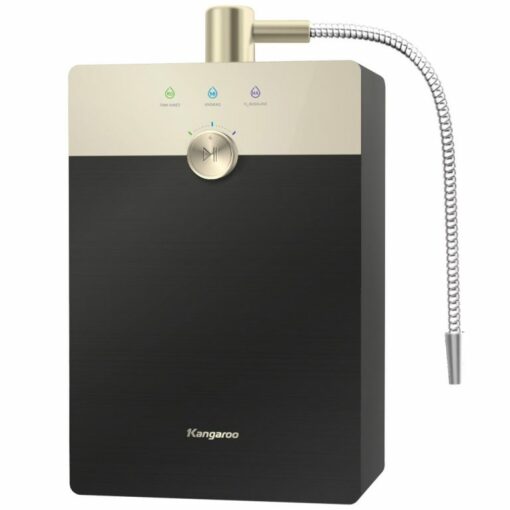 Máy tạo nước Hydrogen ion kiềm Kangaroo Sumire KGRF04E - Hình ảnh 2