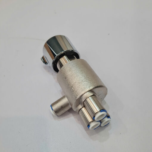 Vòi 3 chế độ Nóng - Lạnh - Thường