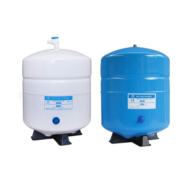 Bình áp thép Máy lọc nước (Đài Loan) 1 Bình áp thép Máy lọc nước (Đài Loan)