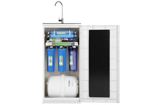 Máy lọc nước Kangaroo KG88AVTU 7 lõi - Hình ảnh 3