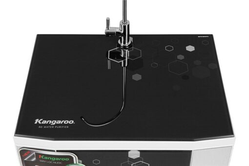 Máy lọc nước Kangaroo KG88AVTU 7 lõi - Hình ảnh 2