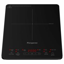 Bếp điện từ đơn Kangaroo KGIC20S1, 2000W, 5 chế độ nấu 6 maylocnuockangaroo.vn Bep dien tu don kangaroo kgic20s1 3 500x500 1