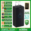 Máy lọc nước Kangaroo Hydrogen Infinity nóng lạnh KG100HI