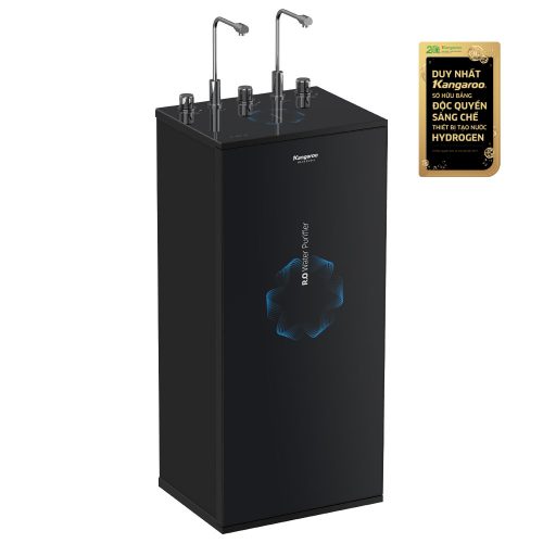 Máy lọc nước Kangaroo Hydrogen Infinity nóng lạnh KG100HI 1 Máy lọc nước Kangaroo Hydrogen Infinity nóng lạnh KG100HI