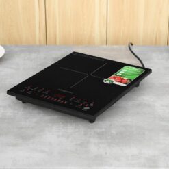 Bếp điện từ đơn Kangaroo KGIC22S2, 2200W, 8 chế độ nấu 19 maylocnuockangaroo.vn kangaroo kgic22s2 1 638731624934248268