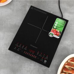 Bếp điện từ đơn Kangaroo KGIC22S2, 2200W, 8 chế độ nấu 18 maylocnuockangaroo.vn kangaroo kgic22s2 2 638731624942772980