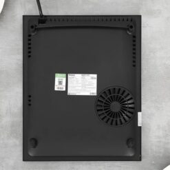 Bếp điện từ đơn Kangaroo KGIC22S2, 2200W, 8 chế độ nấu 16 maylocnuockangaroo.vn kangaroo kgic22s2 4 638731624958548347 700x467 1