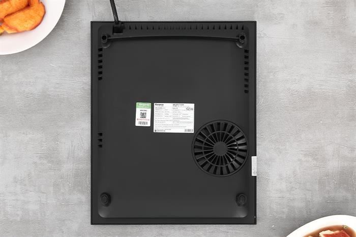 Bếp điện từ đơn Kangaroo KGIC22S2, 2200W, 8 chế độ nấu 5 Bếp điện từ đơn Kangaroo KGIC22S2, 2200W, 8 chế độ nấu - Hình ảnh 5