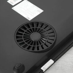 Bếp điện từ đơn Kangaroo KGIC22S2, 2200W, 8 chế độ nấu 15 maylocnuockangaroo.vn kangaroo kgic22s2 5 638731624967599348 700x467 1