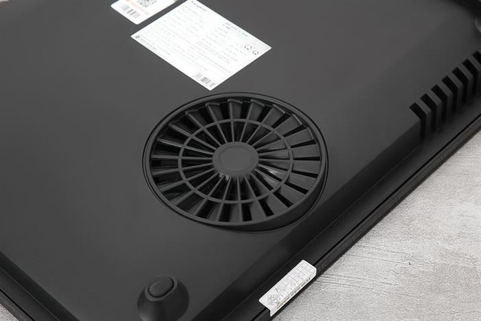 Bếp điện từ đơn Kangaroo KGIC22S2, 2200W, 8 chế độ nấu 4 Bếp điện từ đơn Kangaroo KGIC22S2, 2200W, 8 chế độ nấu - Hình ảnh 4