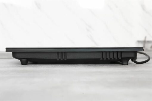 Bếp điện từ đơn Kangaroo KGIC22S2, 2200W, 8 chế độ nấu - Hình ảnh 3