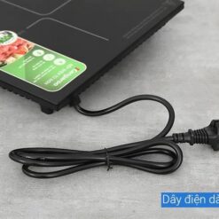 Bếp điện từ đơn Kangaroo KGIC22S2, 2200W, 8 chế độ nấu 22 maylocnuockangaroo.vn kangaroo kgic22s2 7 638731624985078363 700x467 1
