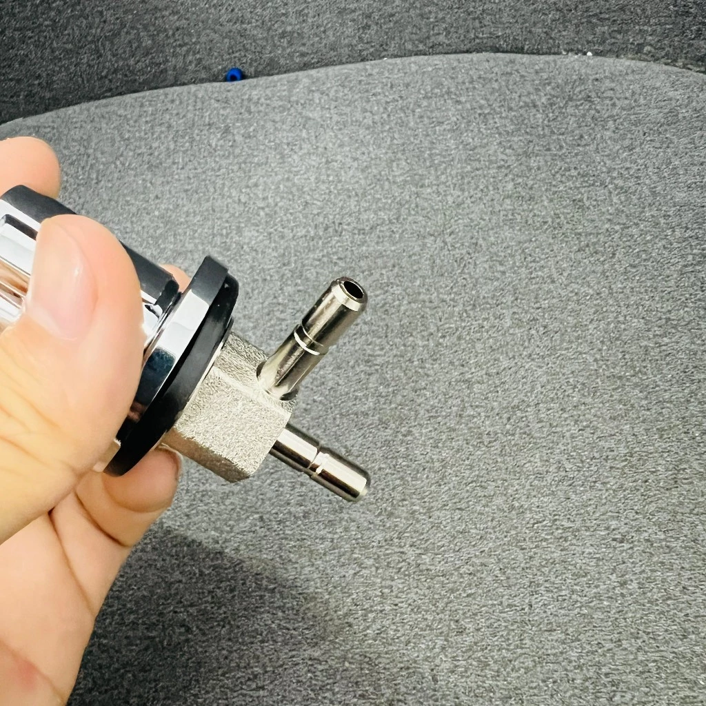 Van khóa, Núm vặn máy lọc nước nóng lạnh Kangaroo 8 Van khóa, Núm vặn máy lọc nước nóng lạnh Kangaroo - Hình ảnh 8