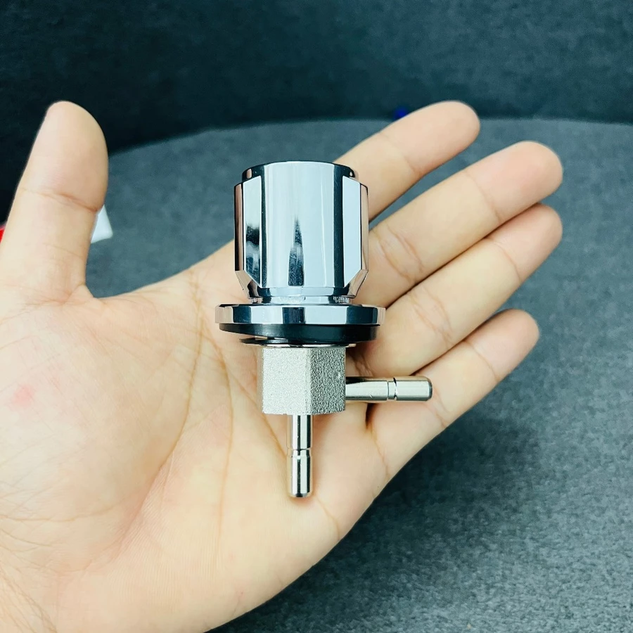 Van khóa, Núm vặn máy lọc nước nóng lạnh Kangaroo 7 Van khóa, Núm vặn máy lọc nước nóng lạnh Kangaroo - Hình ảnh 7