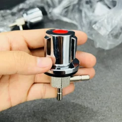 Van khóa, Núm vặn máy lọc nước nóng lạnh Kangaroo 12 maylocnuockangaroo.vn vn 11134207 7r98o lxmarelorv8989