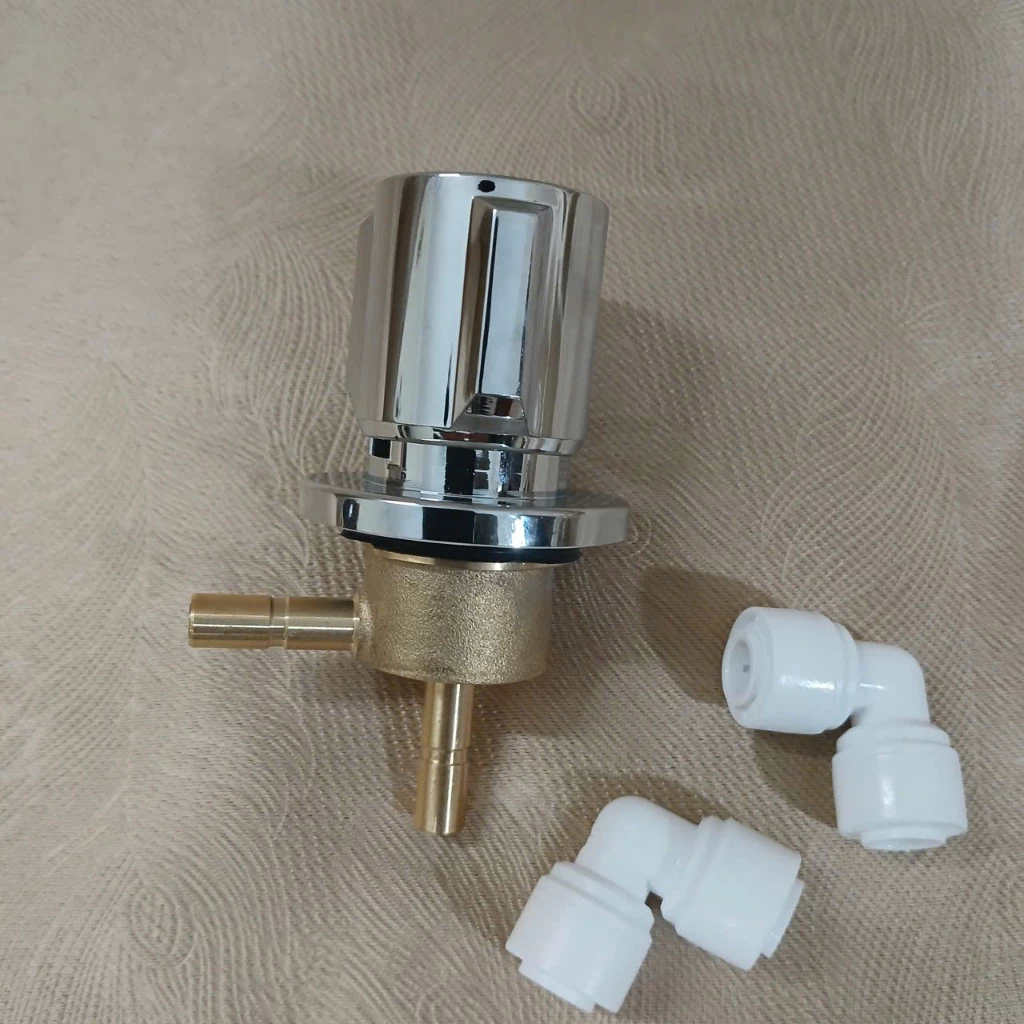 Van khóa, Núm vặn máy lọc nước nóng lạnh Kangaroo 3 Van khóa, Núm vặn máy lọc nước nóng lạnh Kangaroo - Hình ảnh 3