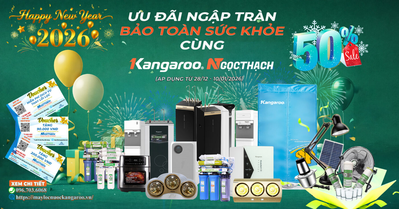 maylocnuockangaroo.vn 2026 uu dai ngap tran bao toan suc khoe