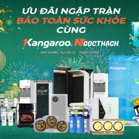 maylocnuockangaroo.vn 2026 uu dai ngap tran bao toan suc khoe
