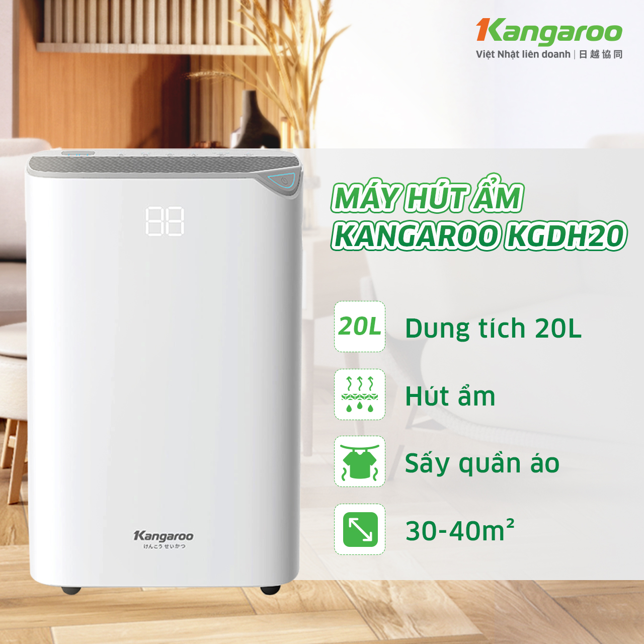 Thời tiết NỒM ẨM Ảnh hưởng gì? Giải pháp kiểm soát độ ẩm hiệu quả cho gia đình 19 maylocnuockangaroo.vn 629627561 1312662190895174 6225614874074689486 n