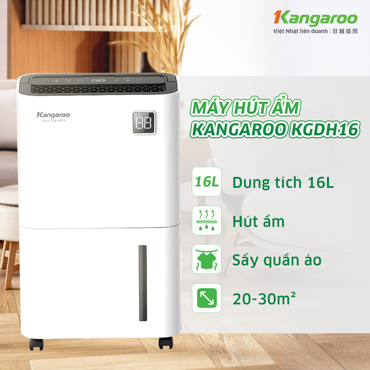 Thời tiết NỒM ẨM Ảnh hưởng gì? Giải pháp kiểm soát độ ẩm hiệu quả cho gia đình 18 maylocnuockangaroo.vn 631696454 1312662210895172 1451563660766349603 n