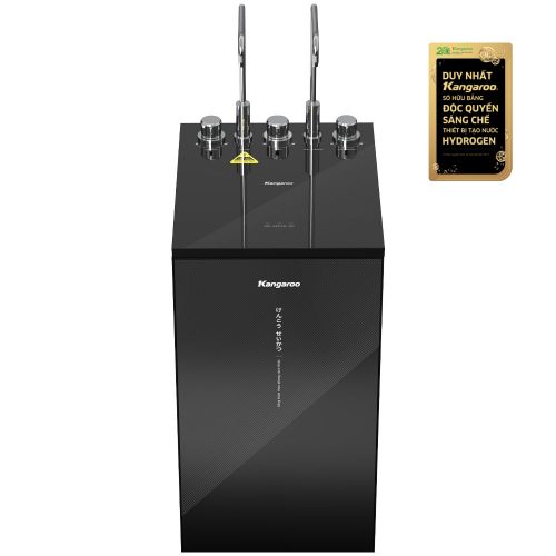 Máy lọc nước Kangaroo Hydrogen nóng lạnh KG10S18H3 5 Máy lọc nước Kangaroo Hydrogen nóng lạnh KG10S18H3 - Hình ảnh 5