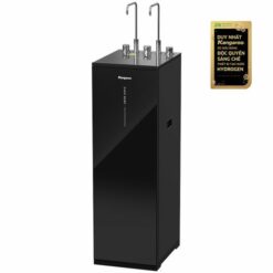 Máy lọc nước Kangaroo Hydrogen nóng lạnh KG10S18H3