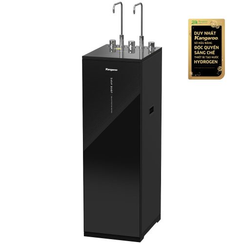 Máy lọc nước Kangaroo Hydrogen nóng lạnh KG10S18H3 1 Máy lọc nước Kangaroo Hydrogen nóng lạnh KG10S18H3
