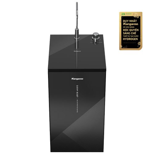 Máy lọc nước Kangaroo Hydrogen KG12S17H1 5 Máy lọc nước Kangaroo Hydrogen KG12S17H1 - Hình ảnh 5