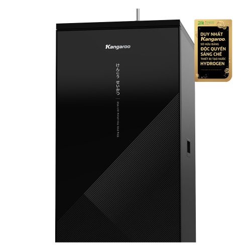 Máy lọc nước Kangaroo Hydrogen KG12S17H1 4 Máy lọc nước Kangaroo Hydrogen KG12S17H1 - Hình ảnh 4