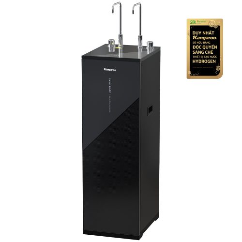 Máy lọc nước Kangaroo Hydrogen nóng lạnh KG12S3H3 1 Máy lọc nước Kangaroo Hydrogen nóng lạnh KG12S3H3