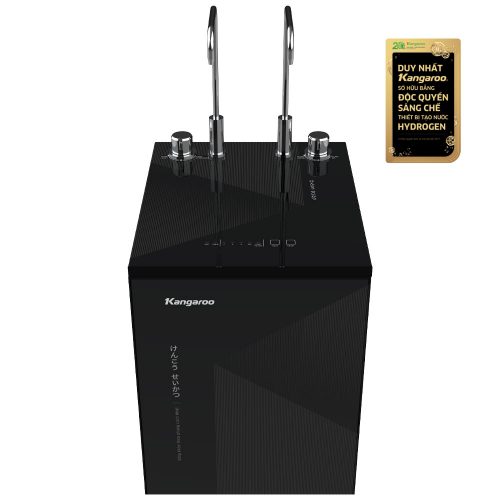 Máy lọc nước Kangaroo Hydrogen ion kiềm nóng lạnh KGHC11A4 5 Máy lọc nước Kangaroo Hydrogen ion kiềm nóng lạnh KGHC11A4 - Hình ảnh 5