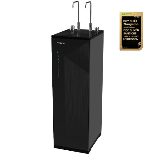 Máy lọc nước Kangaroo Hydrogen ion kiềm nóng lạnh KGHC11A4 1 Máy lọc nước Kangaroo Hydrogen ion kiềm nóng lạnh KGHC11A4