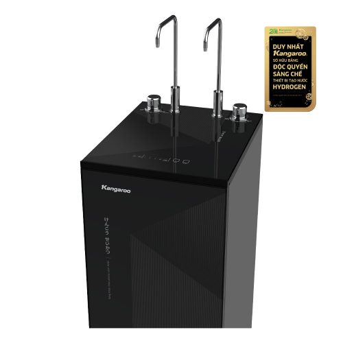 Máy lọc nước Kangaroo Hydrogen ion kiềm nóng lạnh KGHC11A4 3 Máy lọc nước Kangaroo Hydrogen ion kiềm nóng lạnh KGHC11A4 - Hình ảnh 3