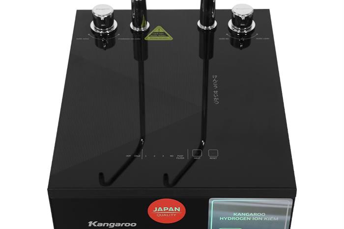 Máy lọc nước Kangaroo Hydrogen ion kiềm nóng lạnh KGHC11A4 11 Máy lọc nước Kangaroo Hydrogen ion kiềm nóng lạnh KGHC11A4 - Hình ảnh 11
