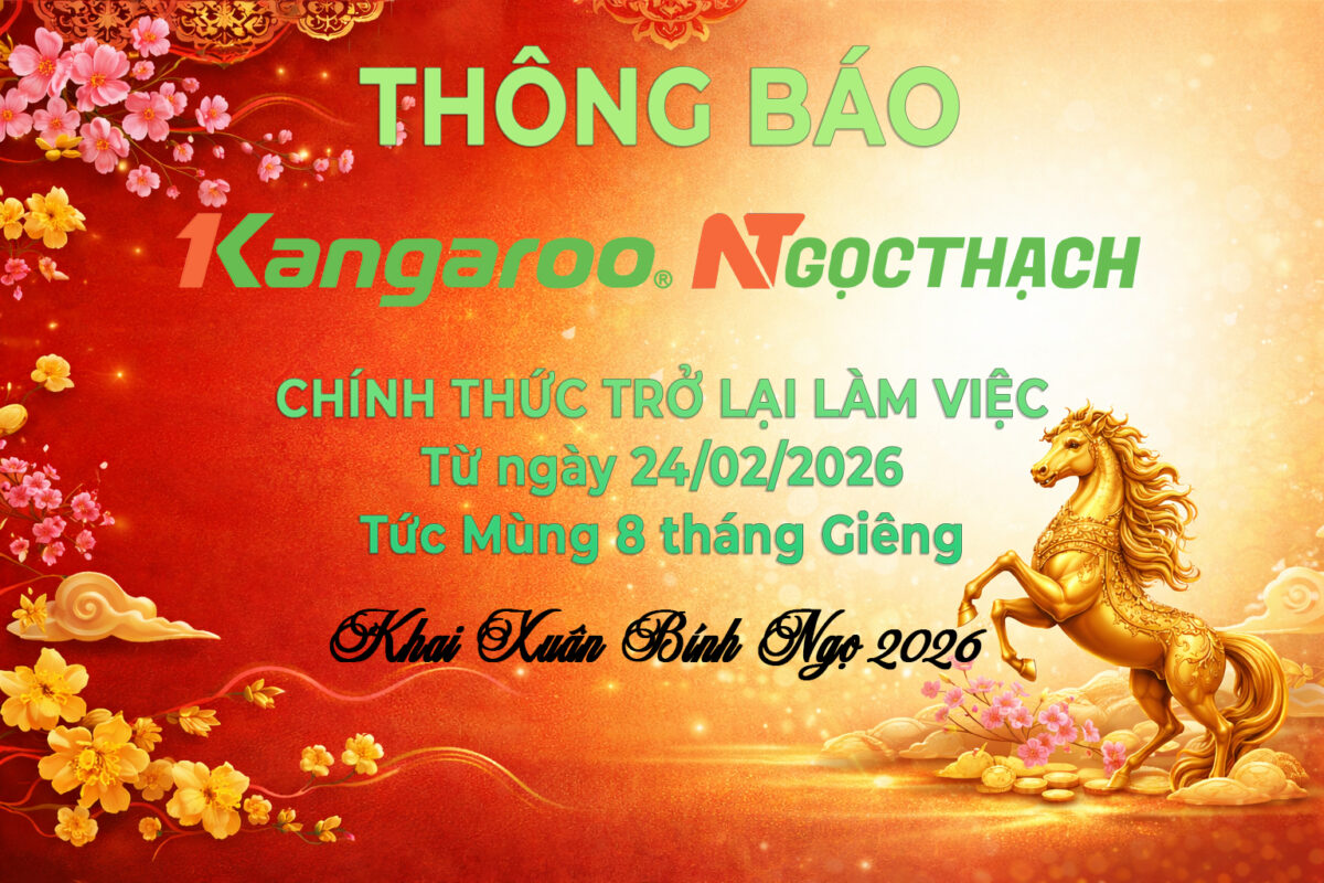 maylocnuockangaroo.vn thong bao tro lai lam viec kangaroo