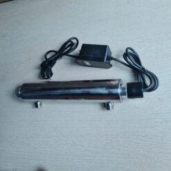 Đèn UV Diệt Khuẩn - 21W - Phi 21