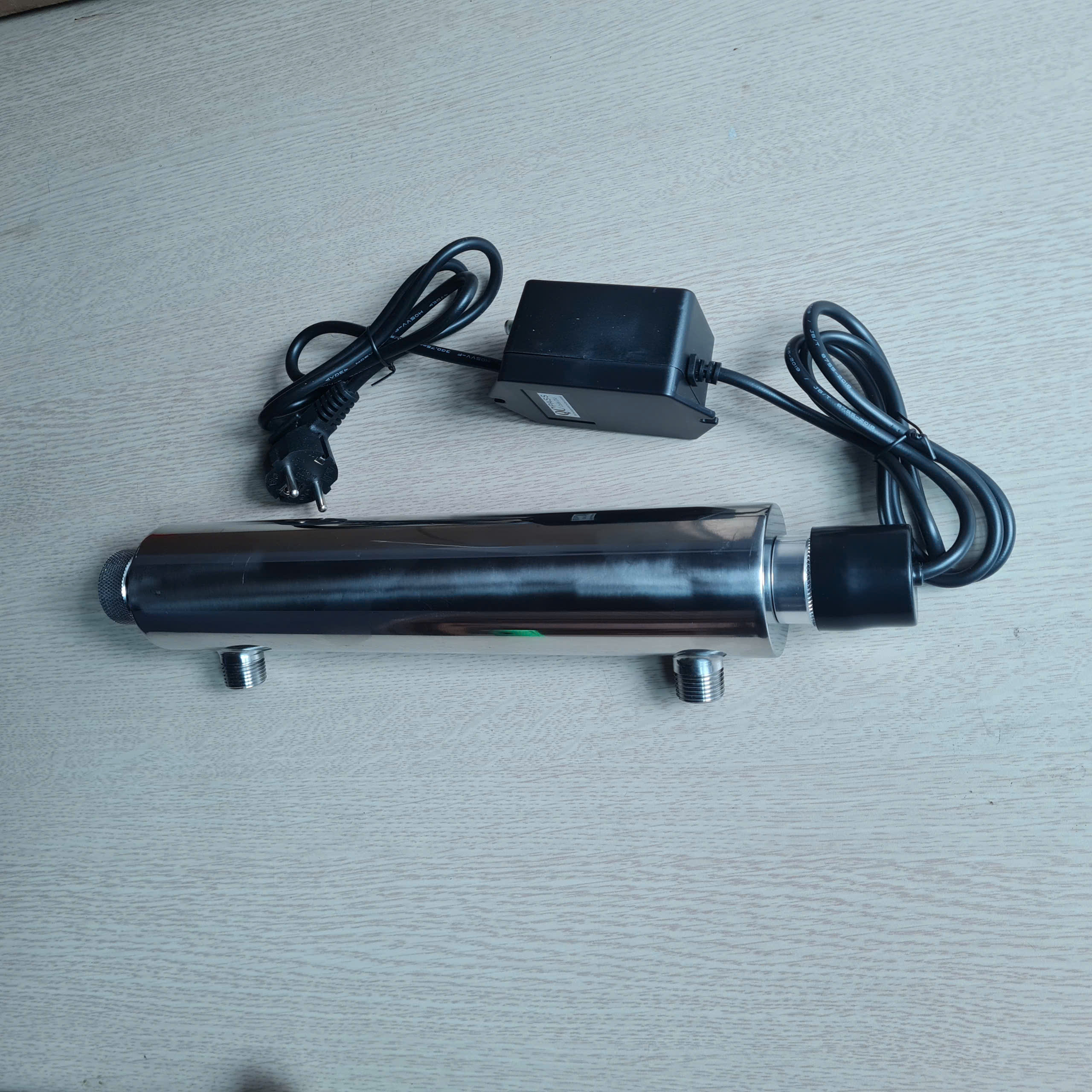 Đèn UV Diệt Khuẩn - 21W - Phi 21 1 Đèn UV Diệt Khuẩn - 21W - Phi 21