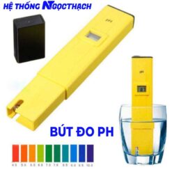 Bút đo PH
