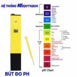 Bút đo PH 10 maylocnuockangaroo.vn 0019696 but do do ph cua nuoc ph 009 may do ph dung cu do ph dung dich chat long