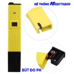 Bút đo PH 11 maylocnuockangaroo.vn 0019697 but do do ph cua nuoc ph 009 may do ph dung cu do ph dung dich chat long
