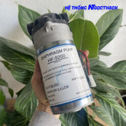 Bơm tăng áp HEADON Đài Loan HF-9200 36V | Bơm HF-9200 13 maylocnuockangaroo.vn 159 768x768 1