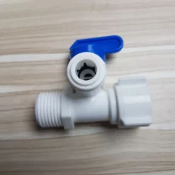 Khẩu khóa nhựa dây 6-10