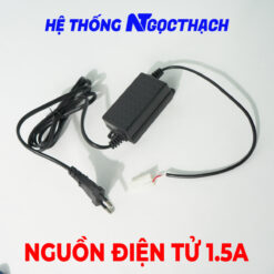 Nguồn Điện Tử 24V 1.5A – Linh Kiện Cung Cấp Nguồn Điện Ổn Định Cho Máy Lọc Nước 5 maylocnuockangaroo.vn DSC07411