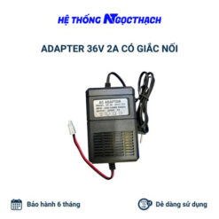 Bơm tăng áp HEADON Đài Loan HF-9200 36V | Bơm HF-9200 14 maylocnuockangaroo.vn adapter 36v 2a co giac dec2c284 e5a2 40bc 8e08 b18e9bbfaf7f